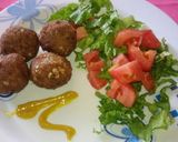 Foto del paso 6 de la receta: Albóndigas de carne