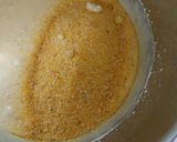 Foto del passaggio 9 della ricetta Torta con Farina di Mais