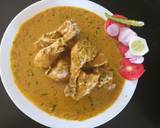 Chicken maharani recipe step 1 photo