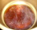 A picture of step 10 of Preparing and Simmering Alfonsino Fish.