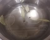 Foto del paso 6 de la receta: Spaghetti con salsa bechamel y carne molida
