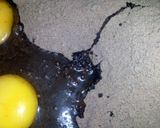 A picture of step 1 of Easy Valentines Cake *ari*/Sig.