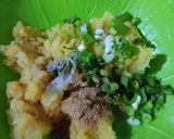 Foto langkah ke 5 dari resep Soto Udang Medan.