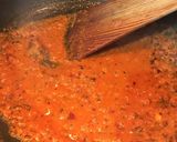A picture of step 7 of Matar Mushroom.