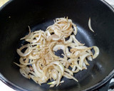 Foto del paso 5 de la receta: Curry de salchichas
