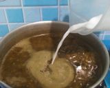Foto langkah ke 3 dari resep Bubur Kacang Hijau.