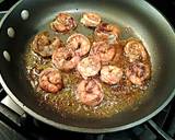 Shrimp BLT Lettuce Wraps recipe step 4 photo