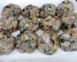 Hình bước làm 4 của món Chả ốc