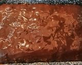 Csokis almás süti recept fázis 8 fotója