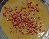 A picture of step 3 of Mango Sago Smoothie.