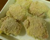 A picture of step 10 of Hearty Breaded Chicken Cutlets.