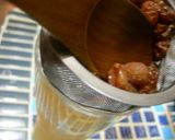 A picture of step 6 of How To Make Homemade Natural Leaven, Bread Starter.