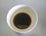 A picture of step 4 of Avocado and Hijiki Seaweed Yuzu Pepper Paste Salad.