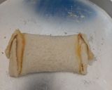 Foto langkah ke 5 dari resep Risoles Mayo Roti Tawar.