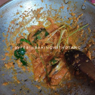 Langkah 3