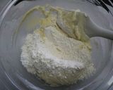 A picture of step 2 of A Bouquet of Rose Flower Cookies for Mother's Day.