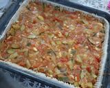Foto del paso 5 de la receta: Pastel Llanero (kuchen de verduras)
