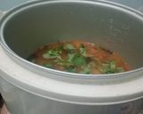 திண்டுக்கல் வெஜ் பிரியாணி(veg biryani recipe in tamil) ரெசிபி ஸ்டேப் 7 புகைப்படம்