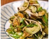 A picture of step 3 of Flavorful Salad That's Perfect for Summer.