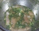 Foto del paso 1 de la receta: Milanesas de pollo a la pizza!!!