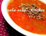 A picture of step 17 of Rich and Spicy Tantanmen (Japanese Dan Dan Noodles).