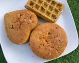 Carrot Cakematakin girki6 hoto