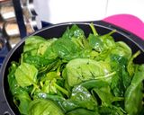 Foto del paso 1 de la receta: Lasaña de espinacas
