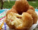 Foto langkah ke 8 dari resep Bitterballen.