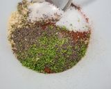 Foto del paso 6 de la receta: 191. Especias para Fajitas