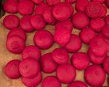 Pas rețetă Macarons! 6 fotografie
