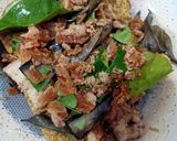 Foto langkah ke 2 dari resep 929. Tempe Bacem Bumbu Kemiri.