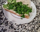 Foto del paso 3 de la receta: Almuerzo saludable
