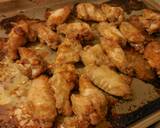 Tandoori Chicken Wings recipe step 3 photo