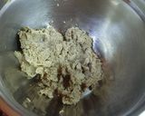 Foto del paso 3 de la receta Hamburguesa vegana de lenteja muy rica 😇❤