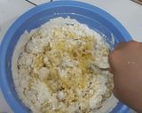 Foto langkah ke 5 dari resep Banana Nugget Special (Keju Luar Dalam).