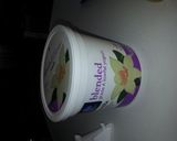 A picture of step 6 of Grapes and apples salad.