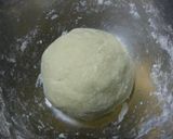 A picture of step 4 of Fried Gnocchi Made with Mashed Potatoes.