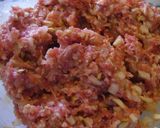 A picture of step 5 of Easy and Authentic Shumai.