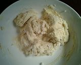 A picture of step 5 of White Butter Cake.