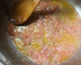 Foto del paso 5 de la receta: Sencilla cremita de arvejas o alverjas