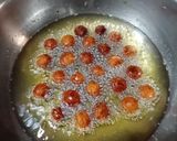 ગુલાબ જાંબુ (Gulab jambu Recipe in Gujarati) રેસીપી સ્ટેપ2ફોટો