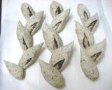 A picture of step 6 of Anko paste Kinako Soy Flour Pain d'Epi.