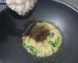 A picture of step 3 of Trevti dal.
