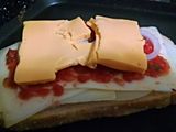 Grilled Cheese Madness