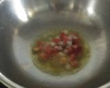 A picture of step 2 of Poha.