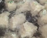 Foto langkah ke 3 dari resep Siomay Ayam😋👍.