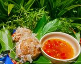 Hình bước làm 4 của món Nem Nắm Giao Thủy