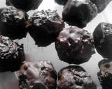Chocolate Oreo Truffle Balls recipe step 12 photo