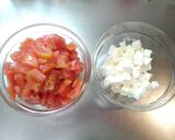 A picture of step 4 of Easy Cold Pasta.
