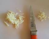 Taisen's cheesey chicken, bacon ranch casserole recipe step 4 photo